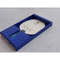 Cốt vợt bóng bàn XIOM 36.5 ALX [TẶNG KÈM KEO SỮA VÀ VIỀN VỢT DONIC]