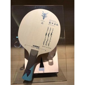 Cốt vợt bóng bàn Xiom Feel HX Pro