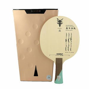 Cốt vợt bóng bàn Xiom Feel HX Pro