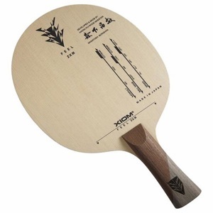 Cốt vợt bóng bàn Xiom Feel ZX 3