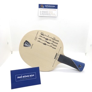 Cốt vợt bóng bàn Xiom Ignito