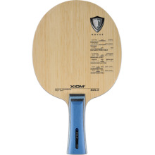 Cốt vợt bóng bàn Xiom Solo