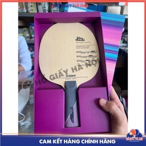 Cốt vợt bóng bàn Xiom Strato