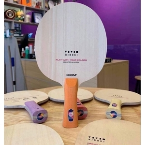 Cốt vợt bóng bàn Xiom Vivid