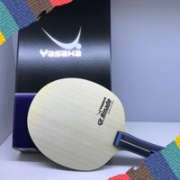 Cốt vợt bóng bàn Yasaka Alnade liang jingkun sử dụng Vbb28