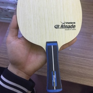Cốt vợt bóng bàn Yasaka Alnade