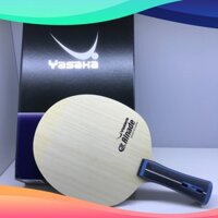 Cốt vợt bóng bàn Yasaka Alnade liang jingkun sử dụng Shop13