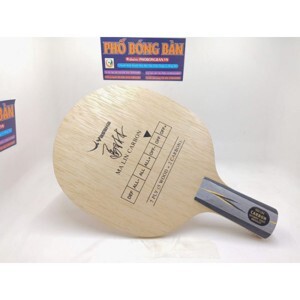 Cốt vợt bóng bàn Yasaka Malin Carbon