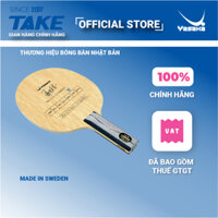 Cốt Vợt Bóng Bàn Yasaka MALIN CARBON Chính Hãng MADE IN SWEDEN