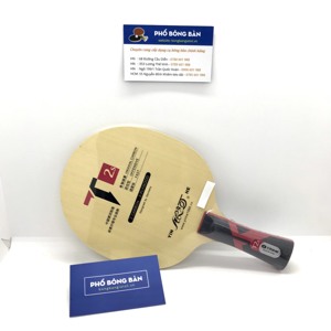 Cốt vợt bóng bàn Yinhe T2S