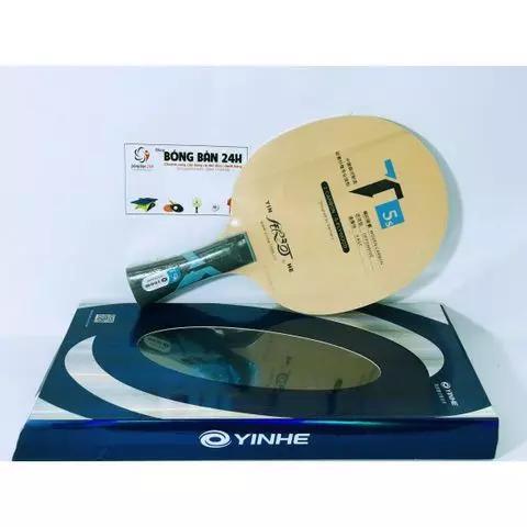 Cốt vợt bóng bàn Yinhe T5S