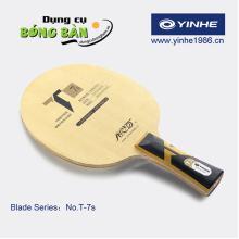 Cốt vợt bóng bàn Yinhe T7S