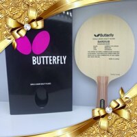 Cốt vợt Butterfly Sardius huyền thoại Việt Nam off+ Pingpang