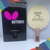 Cốt vợt Butterfly Sardius huyền thoại Việt Nam off+ Vbb28