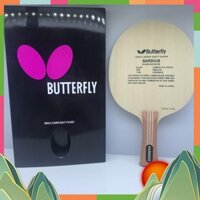 Cốt vợt Butterfly Sardius huyền thoại Việt Nam off+ Vl88