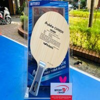 Cốt vợt Butterfly Viscaria