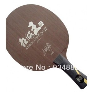 Cốt vợt DHS Hurricane King II