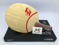 Cốt Vợt STIGA Clipper CR