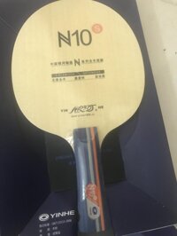 Cốt vợt Yinhe N10s