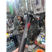 cốt yên carbon AC10SL đủ size