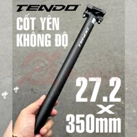 Cốt Yên Tendo KHÔNG ĐỘ 27.2 Dài 350mm