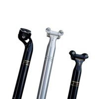 CỐT YÊN TORCH 18 SEATPOST 27.2X300MM