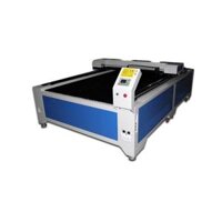 Cotech 1325 Lớn Acrylic Da Vải Quần Áo Phi Kim Loại Máy Cắt Giường Khắc Laser Máy Cắt máy cắt laze máy khắc laser Máy cắt laser