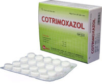 Cotrimoxazol Armephaco – Thuốc điều trị nhiễm khuẩn hiệu quả