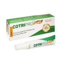 Cotripro gel 25g