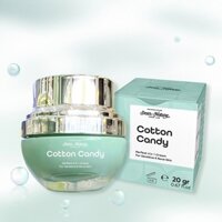 Cotton Candy Perfect Cream 4 in 1 For Sensitive & Acne Skin