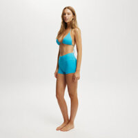 COTTON ON -  Quần Bơi Nữ Highwaisted Boyshort - 6335719-31