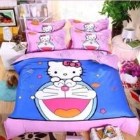Cotton Polly doảemon