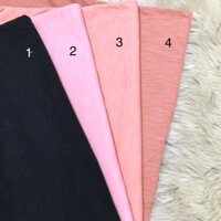 Cotton xược xuất dư