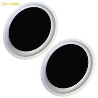 Cou 2 Chiếc Tăng Cường Trải Nghiệm Âm Nhạc Loa Bass Màng Cho Loa Bombox 2