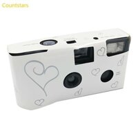 Cou Máy ảnh dùng một lần Tiệc du lịch Cung cấp đám cưới Quà lưu niệm số lượng lớn Quà tặng