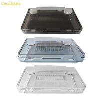 Cou Vỏ bảo vệ toàn diện cho máy tính xách tay cầm tay Mini GPD Win Vỏ cứng Bảo vệ da Tay áo Vỏ chống trầy xước