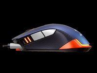 Cougar 550M Blue RGB Led – Ultimate Optical Gaming Mouse