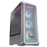 Cougar Archon 2 Mesh RGB White – ARGB Mid-Tower Case