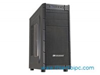COUGAR Archon Black ATX Mid Tower Computer Case