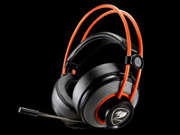 Cougar Megara – Integrated Lightweight Gaming Audio System