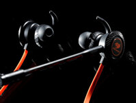 Cougar Megara – Integrated Lightweight Gaming Audio System