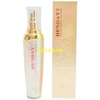 Counter Chính Hãng Hende Essence Lotion Sản Phẩm Đơn Làm Sáng Loại Bỏ Vàng Phai Điểm Tinh Chất Kem Dưỡng Ẩm Dưỡng Ẩm