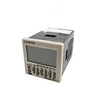 Counter đa năng H7CZ-L8 Omron kết nối Đế tròn 8 chân (ĐÃ QUA SỬ DỤNG)