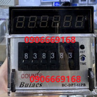 Counter Đồng Hồ Đếm Sản Phẩm BC-DP7-61PB ( Dòng Đời Cao Cấp Hơn BC-DP7-61P )