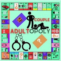 Couple board game, couple adult sex board game, creative date night, intimate fun