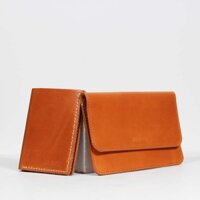 Couple Ví The Momo & Venumi Wallet