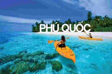 Hà Nội - Phú Quốc - Hà Nội 4N3Đ