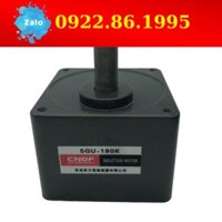 CóVAT Cndf Hộp Số Quay Động Cơ Giảm Tốc Bánh Răng Giảm Tốc Độ Động Cơ 5gu-25k-30k-36k-40k giá tốt