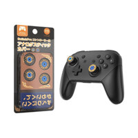 COVER ANALOG cho tay cầm Pro/PS5/PS4/XBOX - ZELDA - IINE L655 | Giá rẻ, trả góp 0%