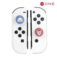 Cover analog Joy-con Nintendo Switch IINE - Pokemon Legend Arceus L603